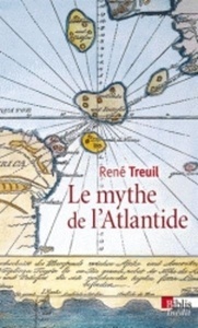 Le mythe de l'Atlantide