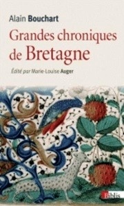 Grandes chroniques de Bretagne