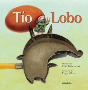 Tío lobo