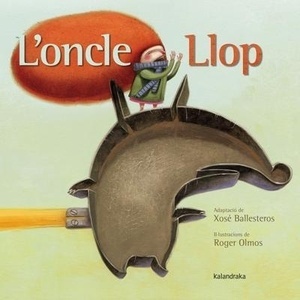 L' oncle Llop