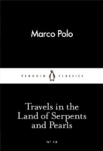 Travels in the Lands of Serpents and Pearls