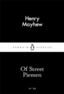 Of Street Piemen