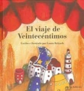 El viaje de veintecéntimos