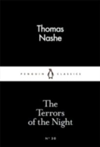 The Terrors of the Night
