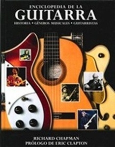 Enciclopedia de la guitarra