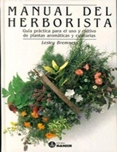 Manual del herborista