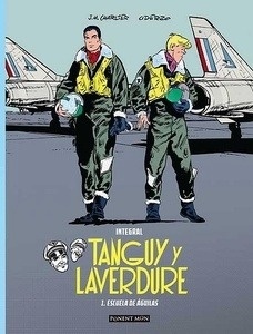 Integral Tanguy y Laverdure