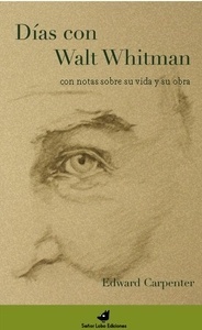 Días con Walt Whitman