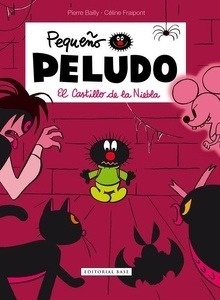 Pequeño peludo