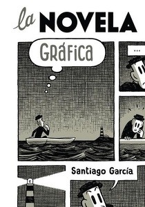 La novela gráfica