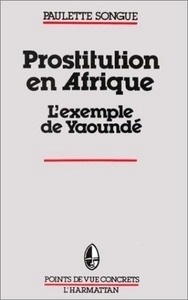 La prostitution en Afrique