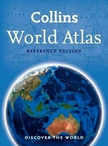 Collins World Atlas (Reference Edition)