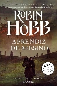 Aprendiz de asesino (Trilogía del Vatídico 1)