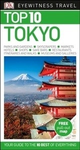 Top 10 Tokyo