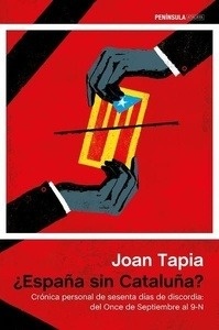 ¿España sin Cataluña?