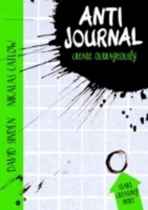 Anti Journal