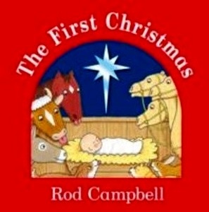 The First Christmas