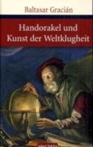 Handorakel und Kunst der Weltklugheit