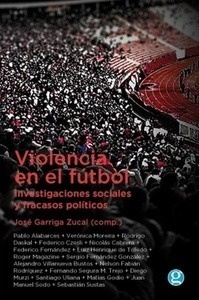 Violencia en el fútbol