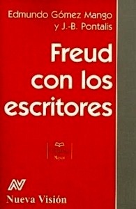 Freud con los escritores