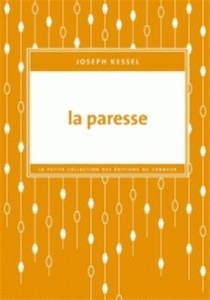 La paresse