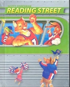 Reading Street. Student's Book 2.2
