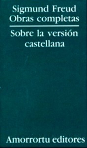 Obras completas XXV