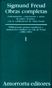 Obras Completas I