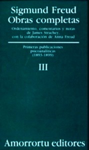 Obras Completas III
