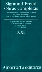 Obras Completas XXI