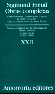 Obras Completas XXII