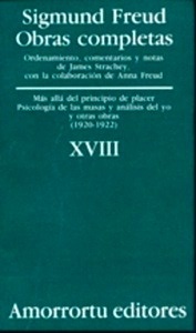 Obras Completas XVIII