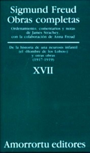 Obras Completas XVII