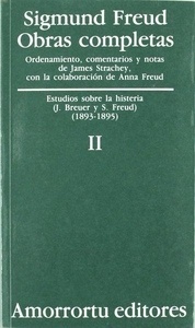 Obras Completas II