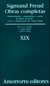 Obras Completas XIX