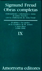 Obras Completas IX