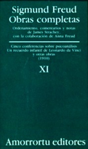 Obras Completas XI