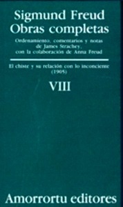 Obras Completas VIII