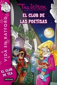 El club de las poetisas