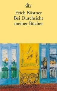 Bei Durchsicht meiner Bücher