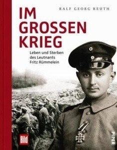 Im grossen Krieg