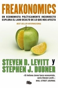 Freakonomics