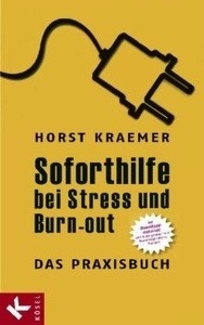 Soforthilfe bei Stress und Burn-out - Das Praxisbuch