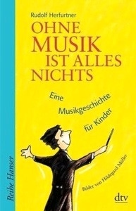 Ohne Musik ist alles nichts