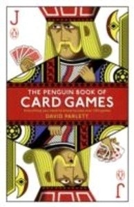 The Penguin Book of Card Games