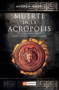 Muerte en la Acrópolis