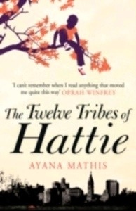 Twelve Tribes of Hattie