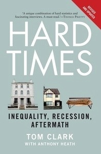 Hard Times: The Divisive Toll of the Economic Slump