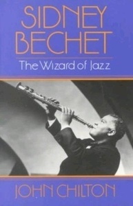 Sidney Bechet