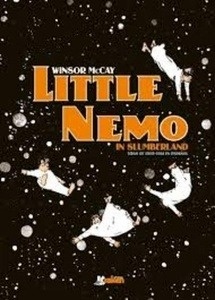 Little Nemo in Slumberland